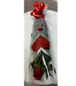 Single Rose occasions Flowers